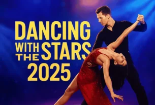 DWTS 2025