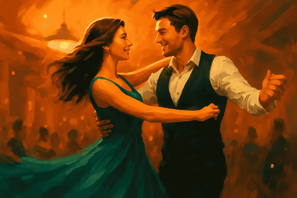 Dancing with the Stars 2025