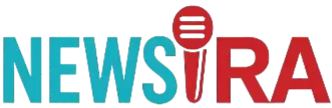 News Ira Logo