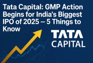 Tata Capital IPO