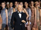 Giorgio Armani, the Italian fashion icon and billionaire designer, dies at 91